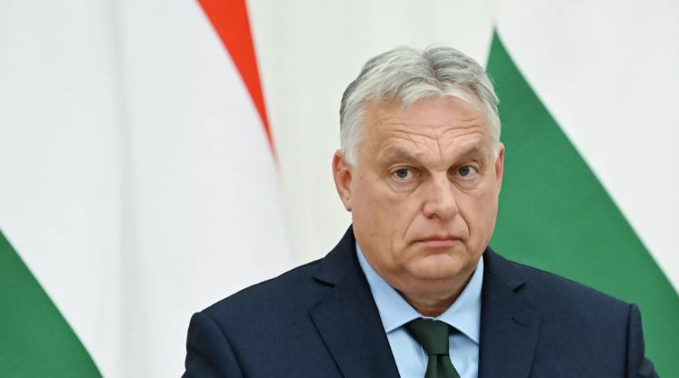 Thủ tướng Hungary: Mỹ thừa nhận văn minh châu Âu suy tàn và khủng hoảng