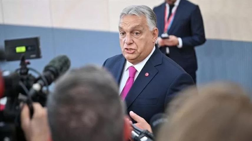 Thủ tướng Hungary tuyên bố không ủng hộ Ukraine gia nhập EU, cho rằng châu Âu đã 'quyết định tham chiến', Đan Mạch phản pháo