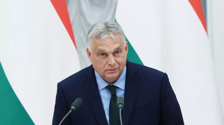 Thủ tướng Hungary: Quyết định đóng băng vĩnh viễn tài sản của Nga gây thiệt hại nghiêm trọng cho EU