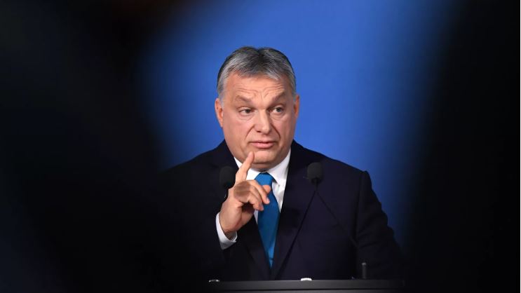 Thủ tướng Hungary thừa nhận năm 2025 có thể là năm hòa bình cuối cùng của châu Âu