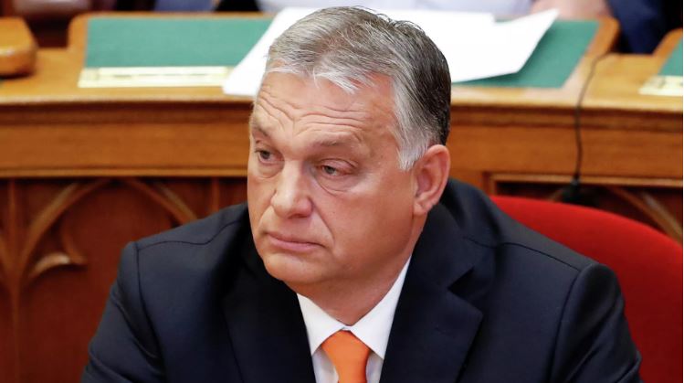 Thủ tướng Hungary: Lực lượng gìn giữ hòa bình châu Âu là 