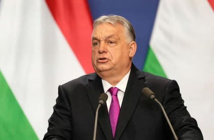 Hungary chặn gói trừng phạt Nga vì khoản vay quốc phòng 16 tỷ euro của EU