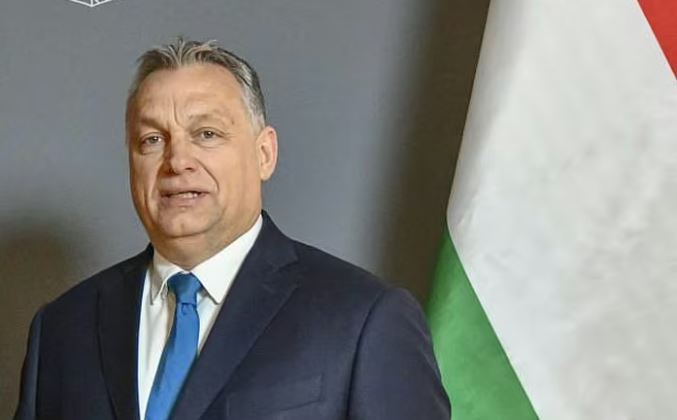 Động thái cứng rắn của Hungary với Ukraine