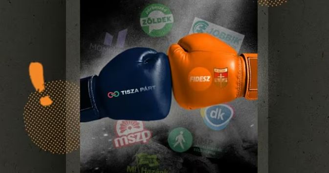 Trước thềm bầu cử Hungary: Chuyên gia dự đoán hai phe 'ngang cơ', Thủ tướng Orban kêu gọi châu Âu trở lại bình thường với Nga