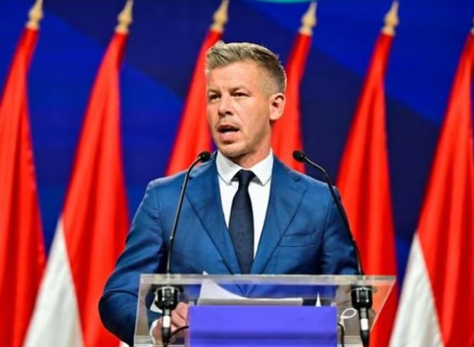 Thủ tướng đắc cử Magyar nói Ukraine phải tự quyết điều kiện hòa bình, phản đối gia nhập EU nhanh chóng