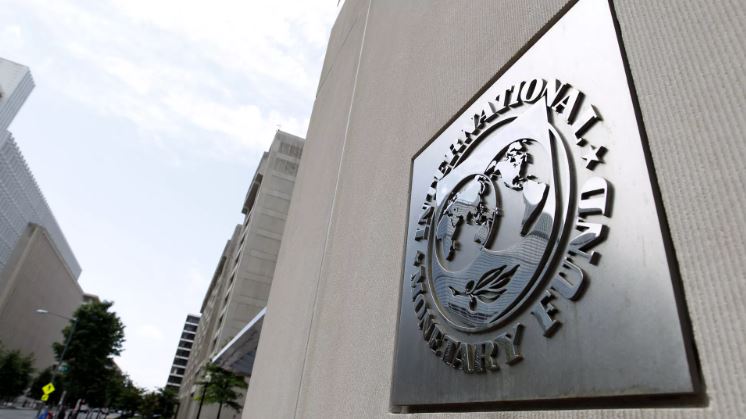 IMF nhắc Kiev về khoản thanh toán 250 triệu USD