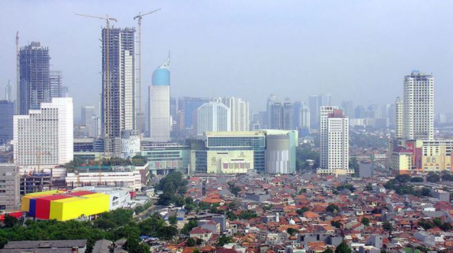 Indonesia coi Nga là đối tác chiến lược có “quy chế đặc biệt”