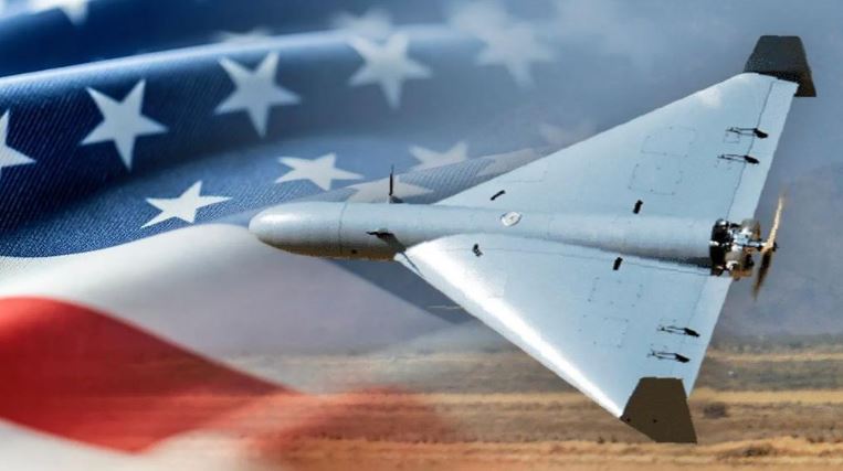 Lý do Mỹ cần sản xuất hàng loạt UAV cảm tử kiểu Iran?