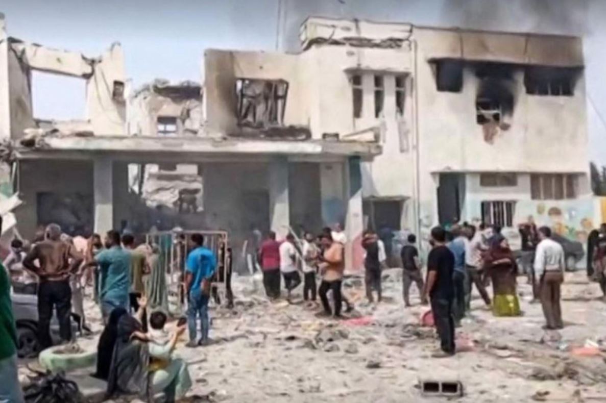 Kịch bản điều bộ binh tới Iran và những thách thức với Mỹ