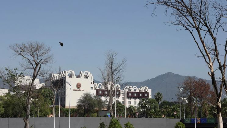 Iran công bố các chủ đề đàm phán với Mỹ tại Islamabad