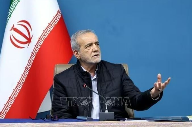 Iran sẵn sàng đạt được thỏa thuận công bằng với Mỹ