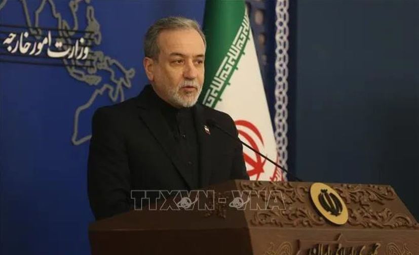 Nga trở thành điểm tựa mới trong chiến lược đàm phán của Iran