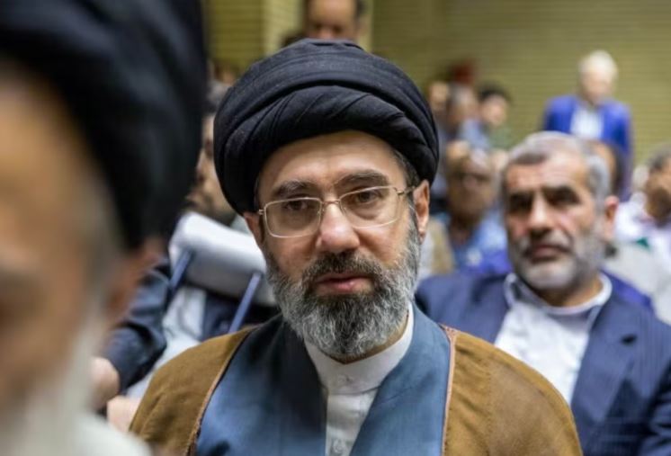 Mỹ bối rối với ‘bộ não trong bóng tối’ của Iran