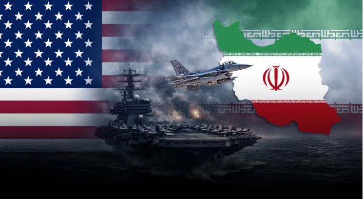 Điều gì khiến Mỹ và Iran quyết không nhượng bộ ở eo biển Hormuz?