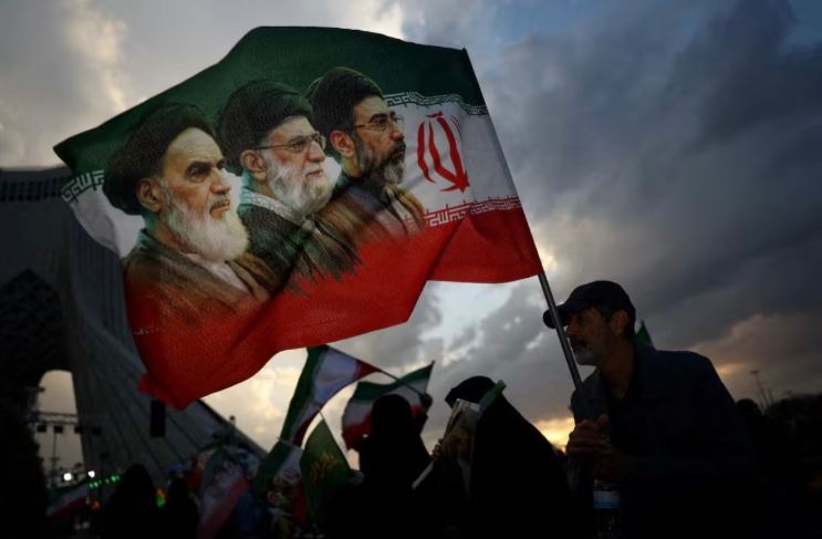 Cuộc chiến bất tận Iran đeo bám nhiều đời tổng thống Mỹ