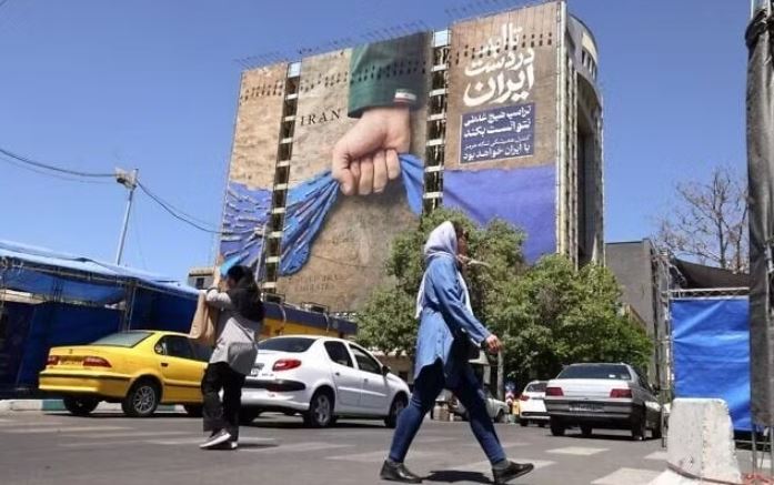 Iran thông báo dừng đàm phán, Tổng thống Trump phản ứng