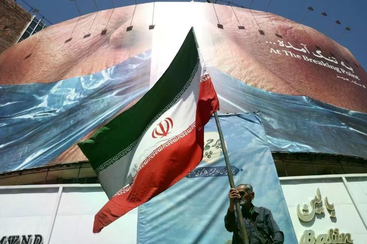 Iran dùng kế 'giương đông kích tây', đẩy Mỹ vào thế khó