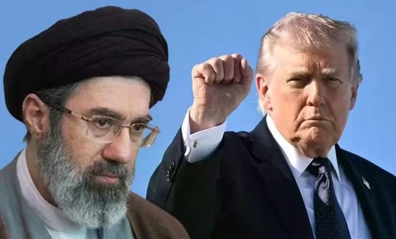 Xung đột tại Trung Đông: Tổng thống Mỹ sẵn sàng gặp Đại giáo chủ Iran