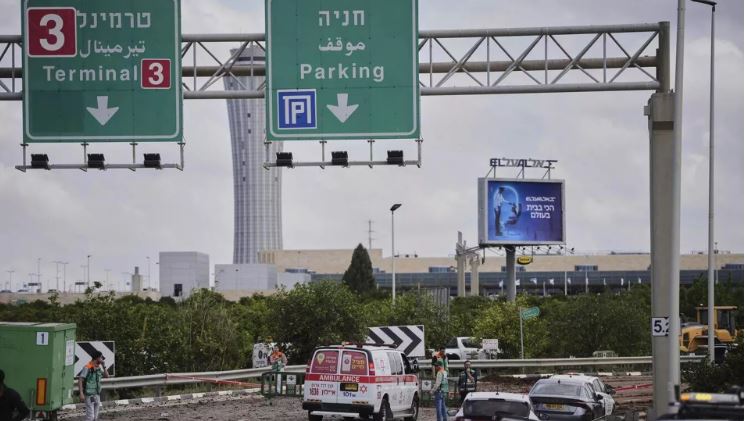 Iran-Israel ‘ăn miếng trả miếng’, Đại sứ quán Việt Nam phát cảnh báo