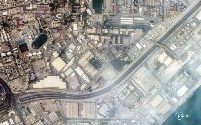 Mỹ cân nhắc di dời một số căn cứ quân sự bị Iran tấn công sang Israel