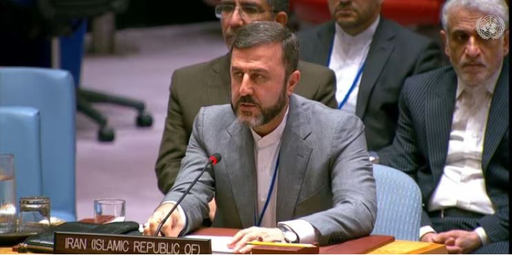 Iran khẳng định chưa có lịch đàm phán với Mỹ tại Qatar trong tuần này