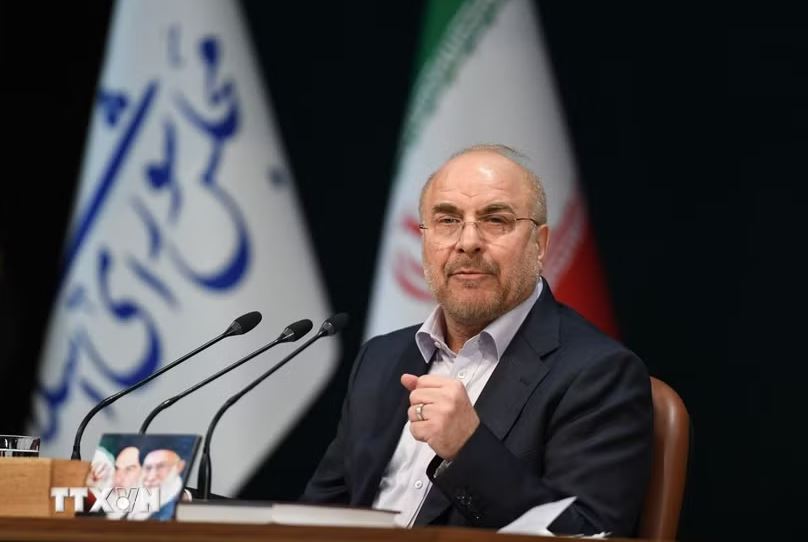 Iran nêu điều kiện nối lại đàm phán thỏa thuận cuối cùng với Mỹ