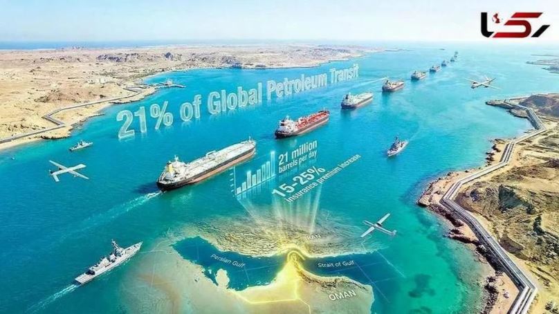 Không phải bom nguyên tử, đây mới là 'vũ khí nguy hiểm nhất' của Iran