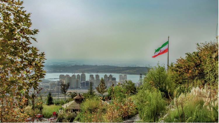 Truyền thông: Iran từng cân nhắc tấn công một cảng biển ở Ukraina