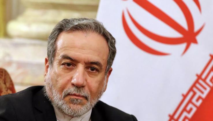 Ngoại trưởng Iran: Tehran hiện không đàm phán trực tiếp với Mỹ mà trao đổi thông điệp qua trung gian