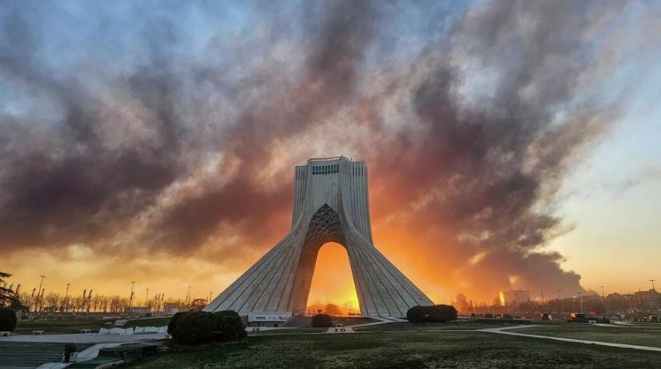 Bộ Ngoại giao Iran bình luận về các lệnh trừng phạt mới của Mỹ