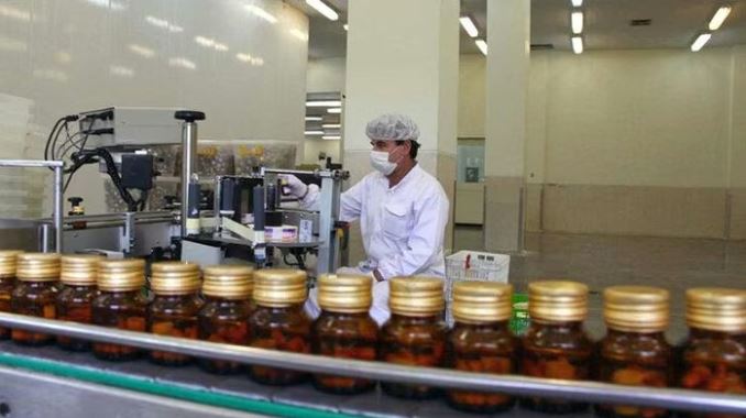 Iran đối mặt tình trạng thiếu thuốc ngày càng nghiêm trọng do lệnh trừng phạt của Mỹ