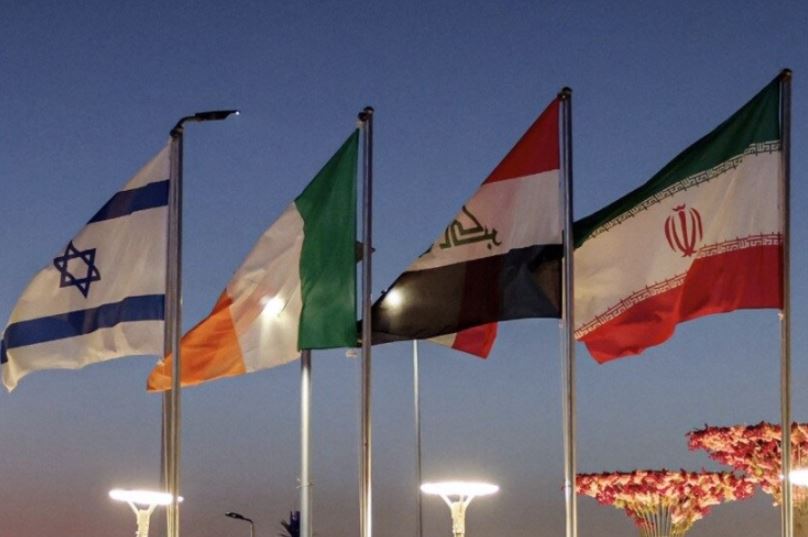 Mỹ ra tối hậu thư với 50 nước về giao thương với Iran