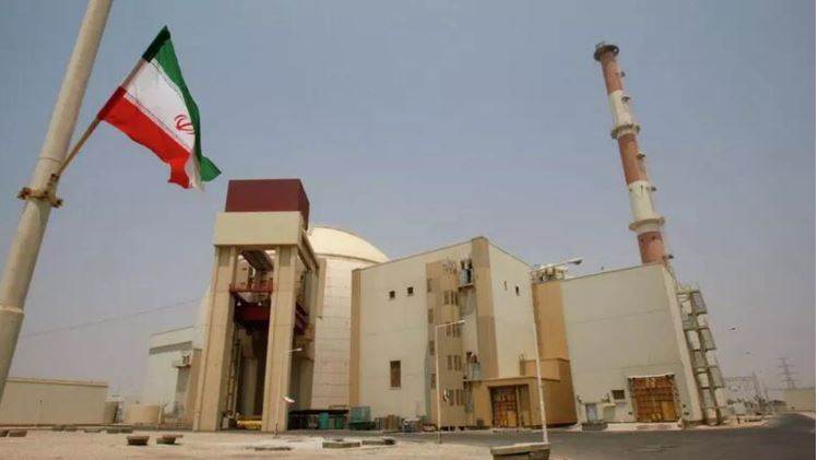 Phó Tổng thống Iran khẳng định nước này sẽ không từ bỏ hoạt động làm giàu uranium