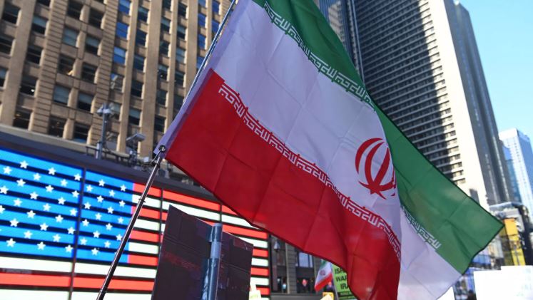 Iran tuyên bố sở hữu loại vũ khí vượt trội 