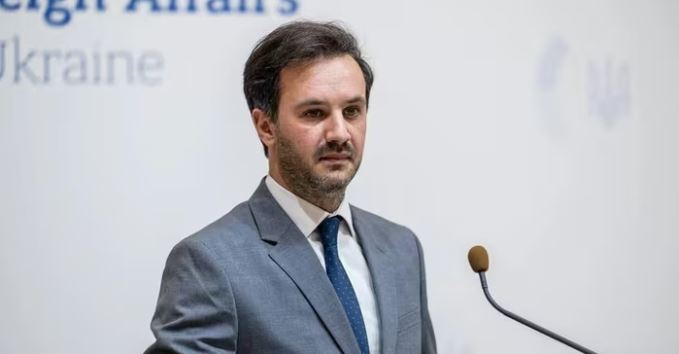 Ukraine phản ứng sau khi bị Iran coi là 'mục tiêu hợp pháp'