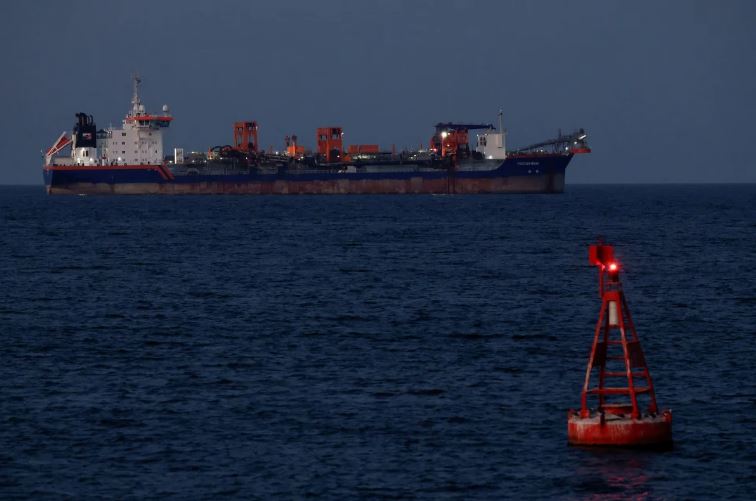 Iran dọa rải thủy lôi 