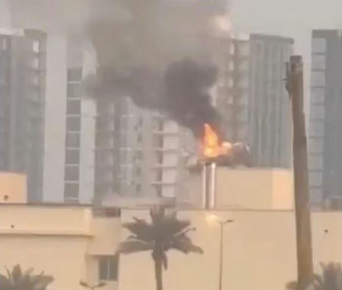 Iran gây ra cơn ác mộng mới với Mỹ bằng điều học được từ chiến trường Ukraine