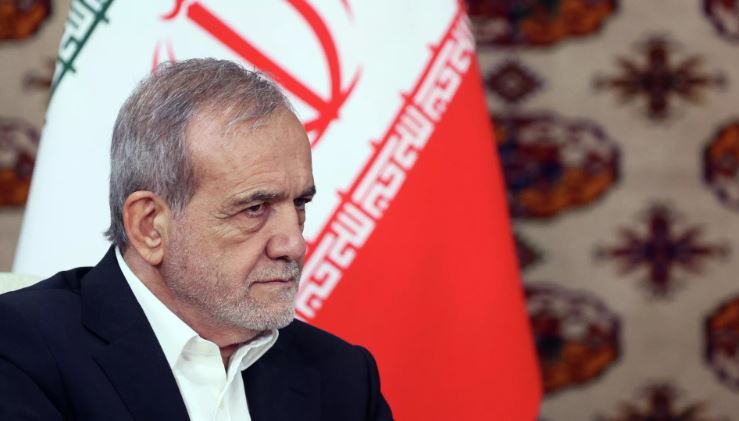 Tổng thống Iran xác nhận tham gia đàm phán với Mỹ tại Islamabad