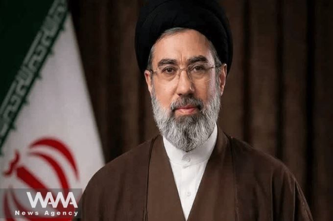 Lãnh tụ tối cao Iran ‘thề’ trả thù cho cha, kiểm soát Hormuz ở 'giai đoạn mới'