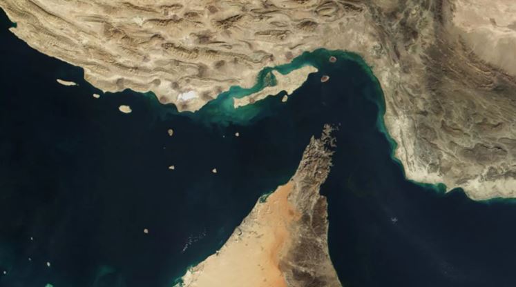 Iran tuyên bố đã thiết lập quyền kiểm soát hoàn toàn eo biển Hormuz