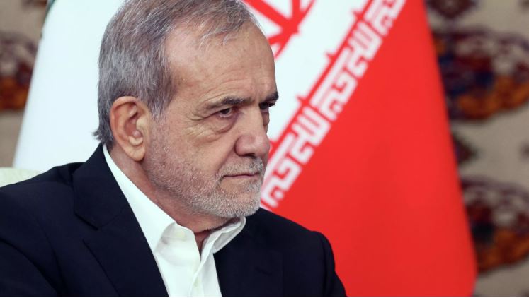 Tổng thống Iran: Đất nước cam kết đàm phán để giải quyết xung đột Trung Đông