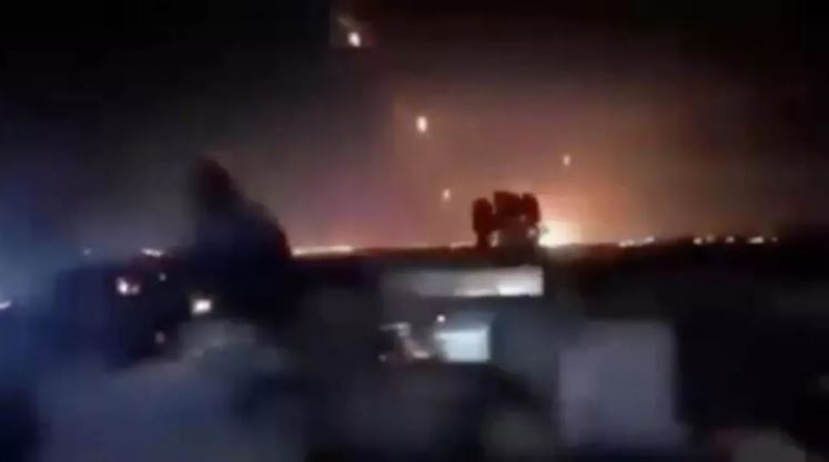 Truyền thông đưa tin về sự hoang mang ở Mỹ trước quyết định của Iran