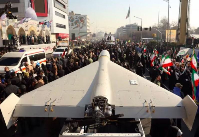 Iran tung đòn hiểm từ thế yếu, chiến tranh tới giai đoạn khó lường