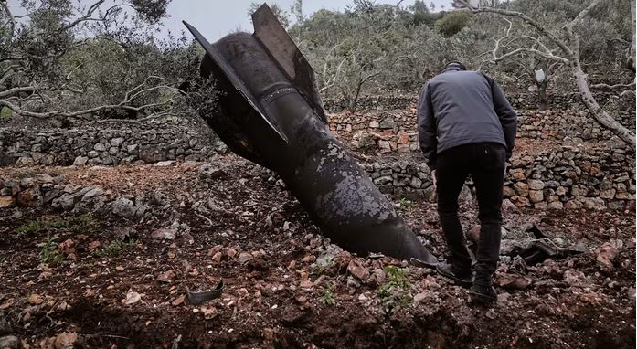 Điểm nóng xung đột ngày 11-4: Giải mã 