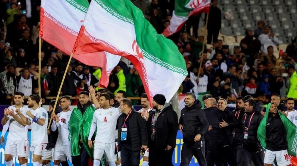 FIFA tìm đội châu Á thay Iran tại World Cup 2026