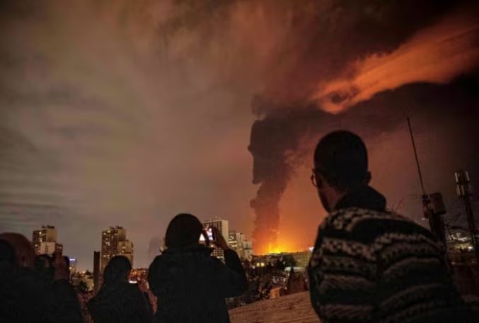 Bị tấn công dồn dập, vì sao các nước vùng Vịnh không muốn đánh Iran?