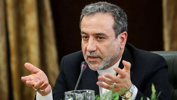 Ngoại trưởng Iran: Iran sẽ chiến đấu cho đến khi Tổng thống Trump nhận ra cuộc xung đột là sai lầm