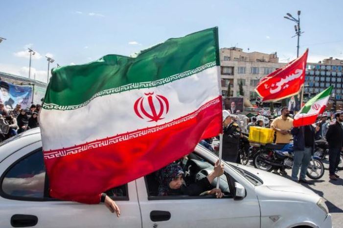 Những 'lá bài mới' của Iran sau thỏa thuận ngừng bắn