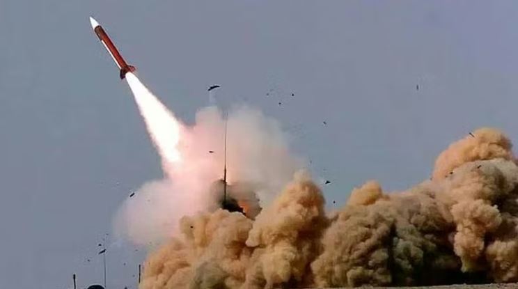 Kho vũ khí Mỹ cạn nhanh vì xung đột với Iran, Lầu Năm Góc đối mặt bài toán khó ở Trung Đông