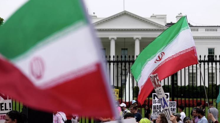 Truyền thông: Mỹ tìm kiếm sự trung gian hòa giải của Nga trong đàm phán hạt nhân với Iran